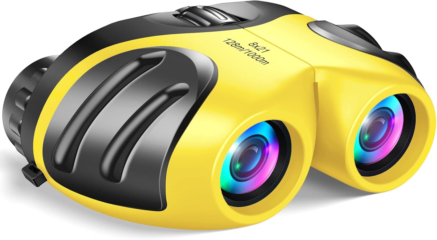 Binocular for Kids, Compact High Resolution Shockproof Binoculars