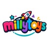 MillyToys - Home