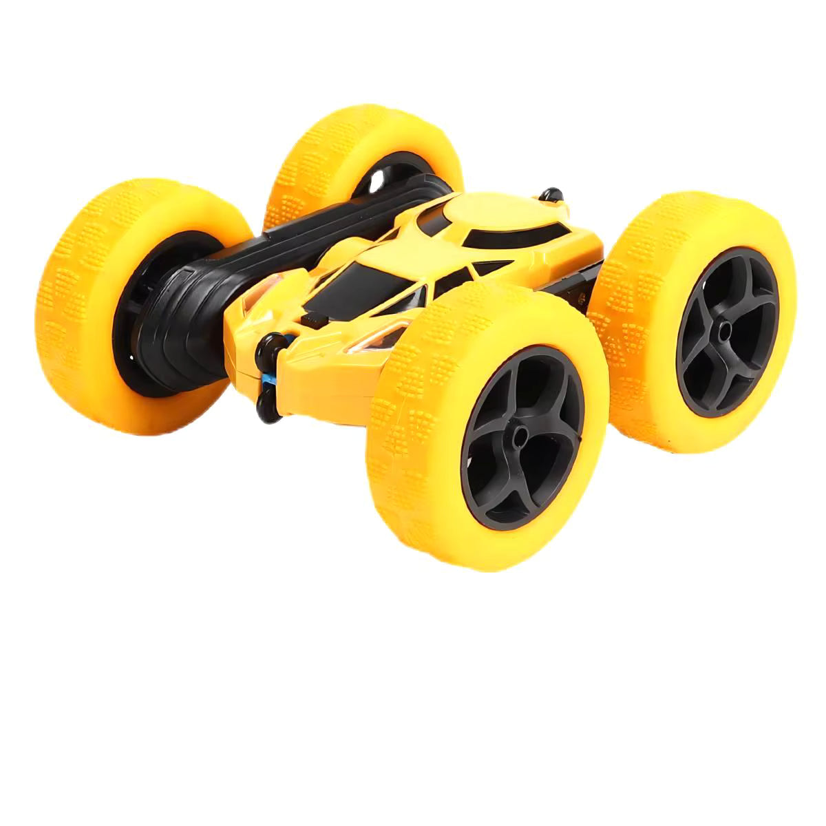 Remote Control Stunt Car 4WD 360° Flip Double‑Sided RC Cars