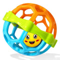 Soft Early Educational Plastic Toy