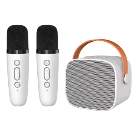 Mini Karaoke Machine for Kids