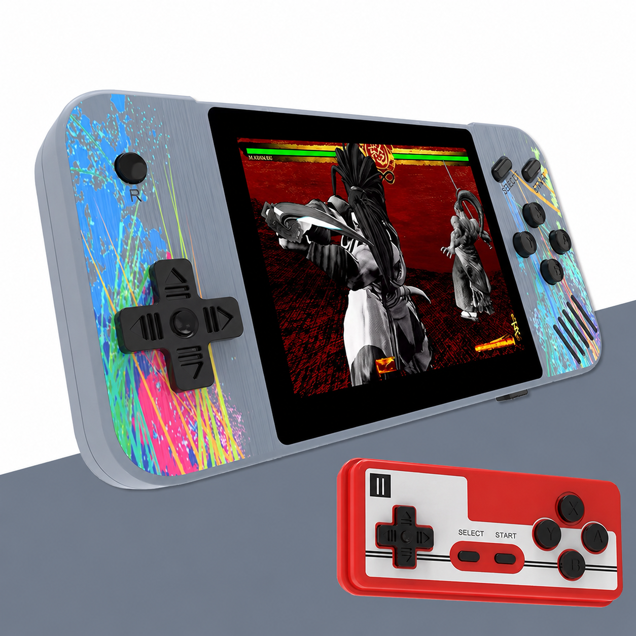 G3 Video Retro Game Console